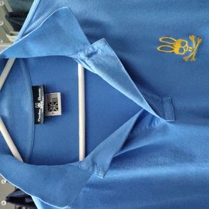 Psycho bunny polo shirt size xl 7